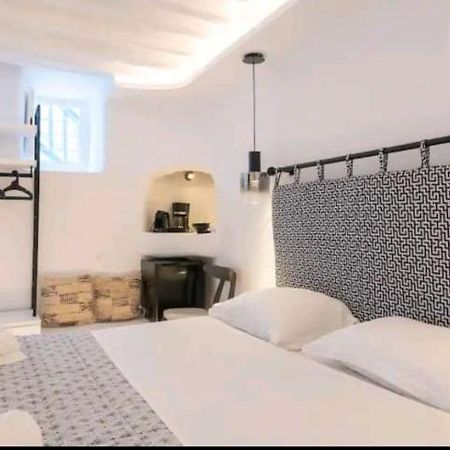 Mykonos Vibes Town Room Mykonos Town Exterior photo