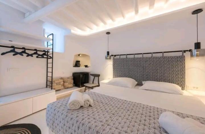 Mykonos Vibes Town Room Mykonos Town Exterior photo