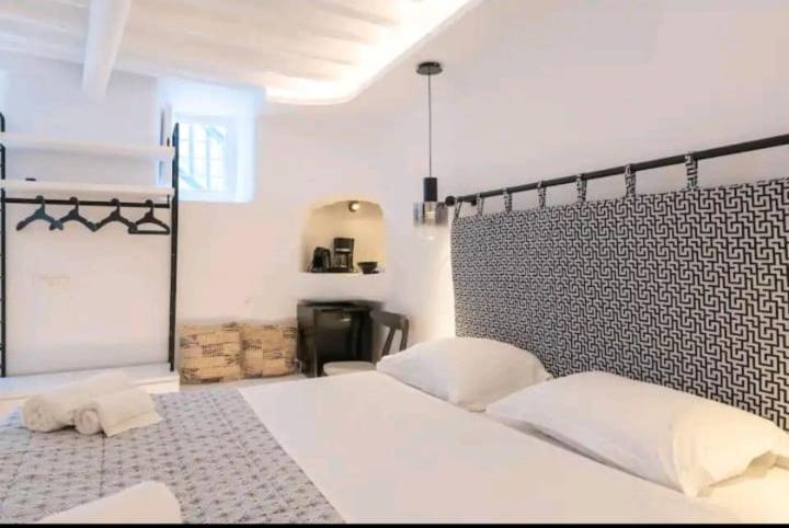 Mykonos Vibes Town Room Mykonos Town Exterior photo